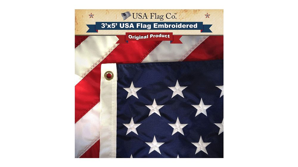 USA Flag Co. American Flag