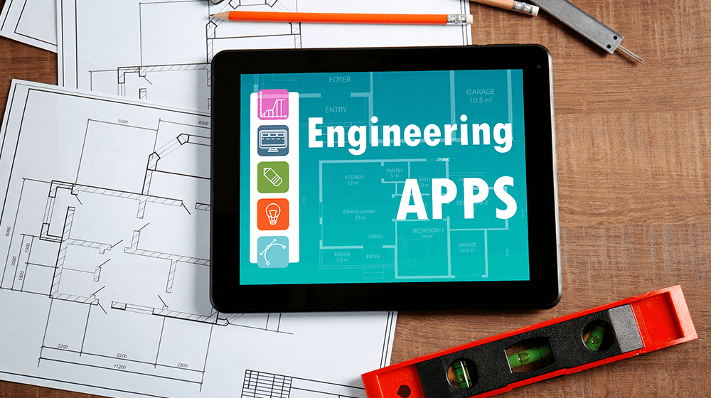 engineering apps 