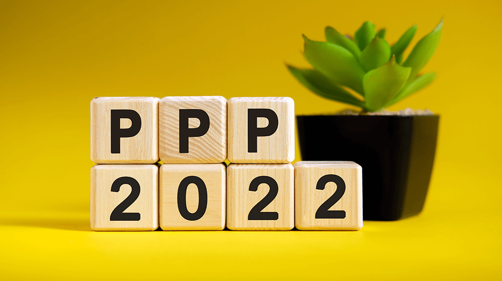 2nd anniversary for ppp