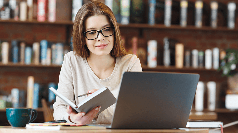 popular online business courses 