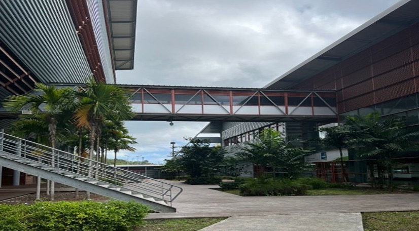 First International Rum Summit in Gosier, Guadeloupe – the Culture invits itself to the SIR 2023 summit