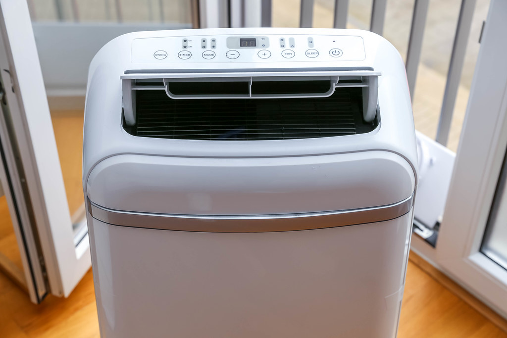 Blast Portable AC: What Do You Need to Know About?
