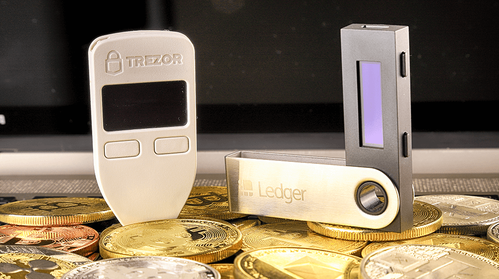 best cryptocurrency wallet 