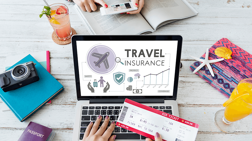 business travel insurance 