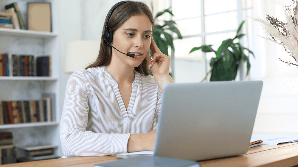 how to start a virtual assistant business