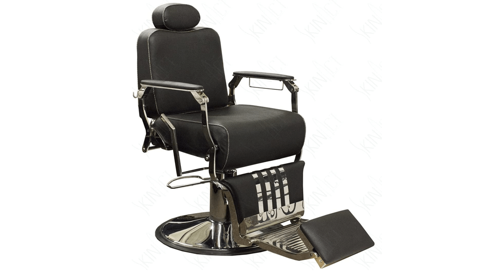 Theo Vintage Barber Chair