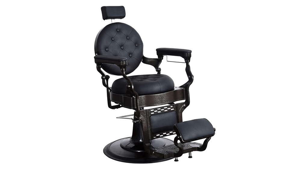 BarberPub Vintage Barber Chair