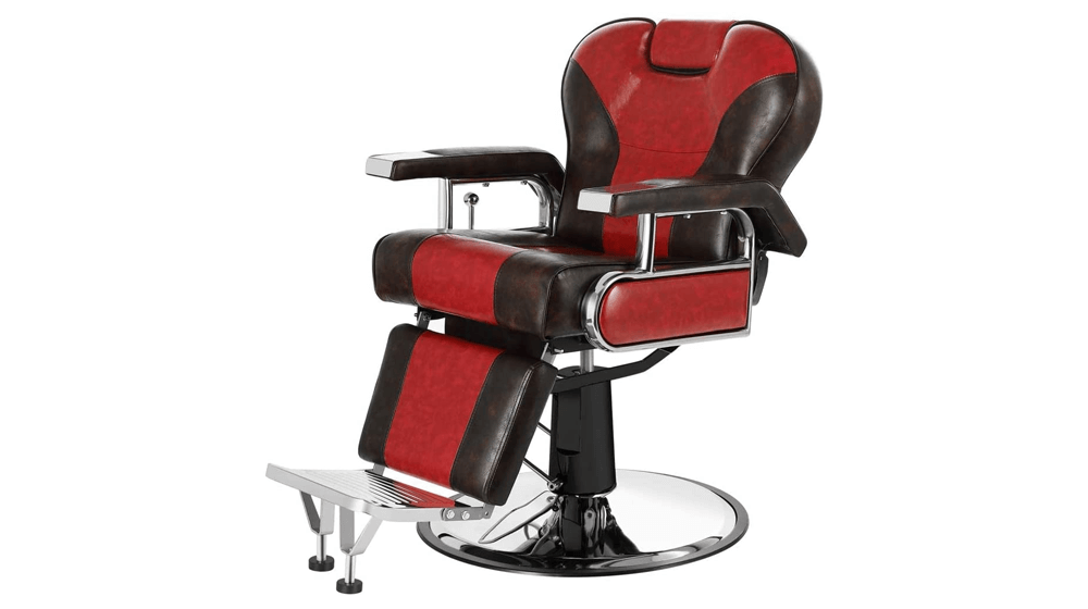 Artist Hand Heavy Duty Barber Chairs 