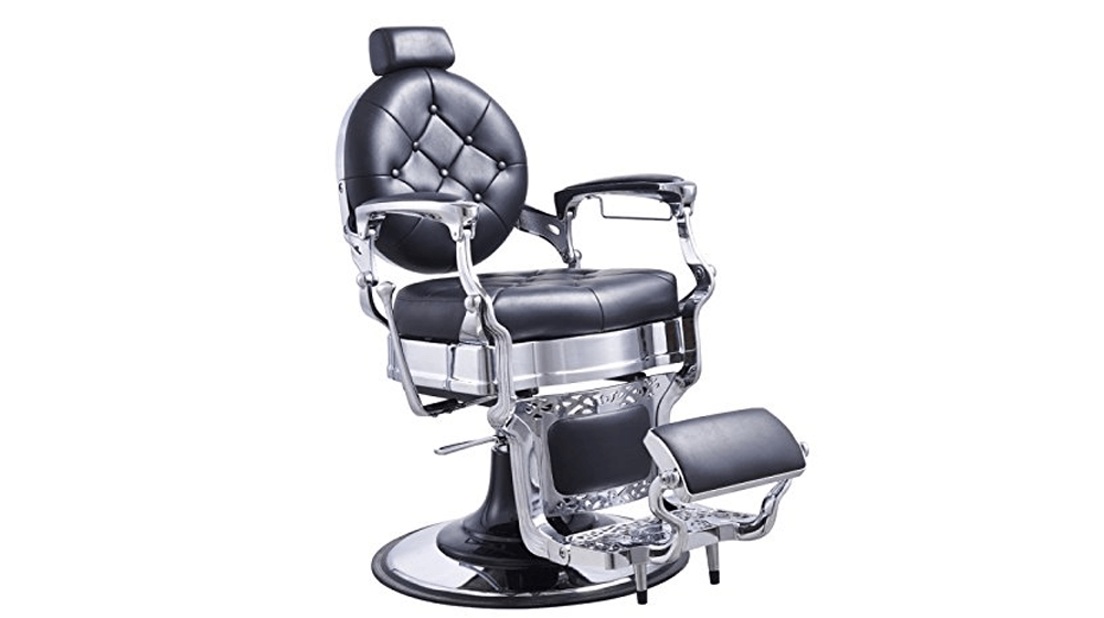 Heavy Duty Barber Chair