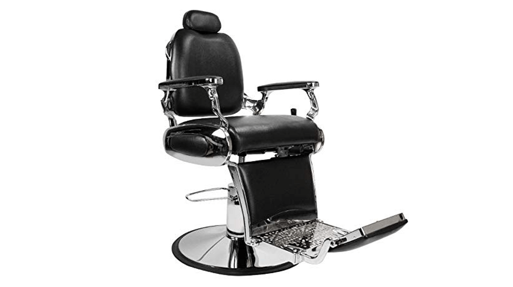Roosevelt Vintage Barber Chair
