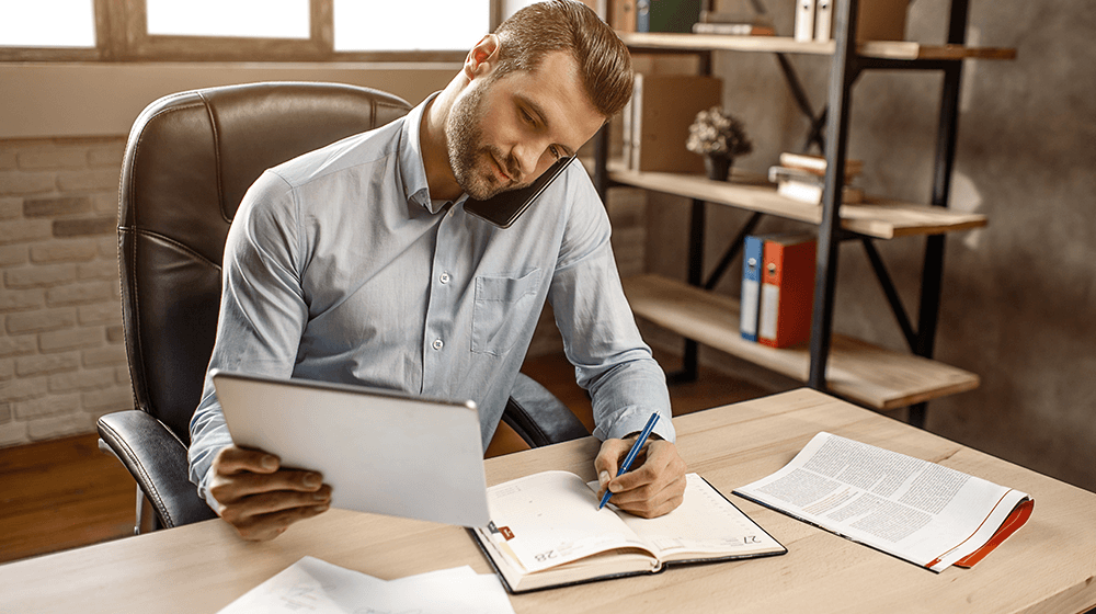 writing an attention grabbing job post