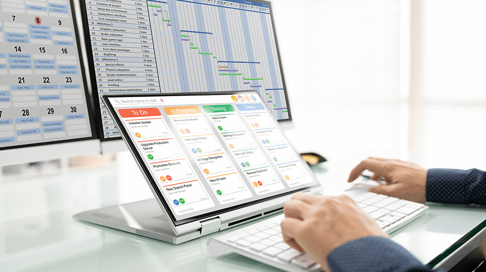 project management