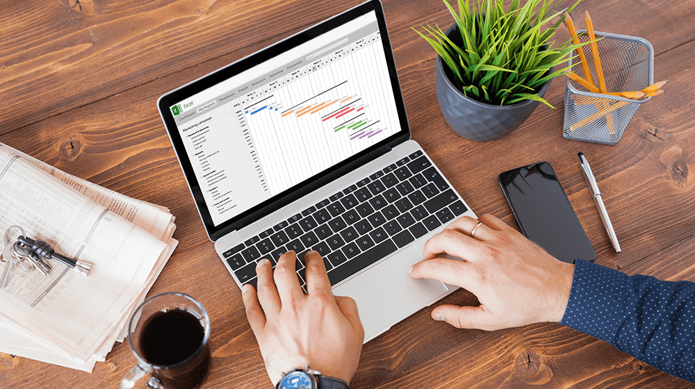excel courses