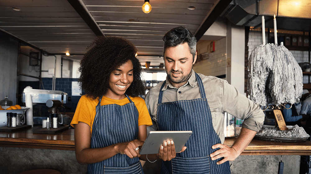 sba has announced a new equity action plan