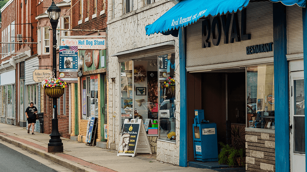 virginia small Businesses Eligible for $250000 Grants