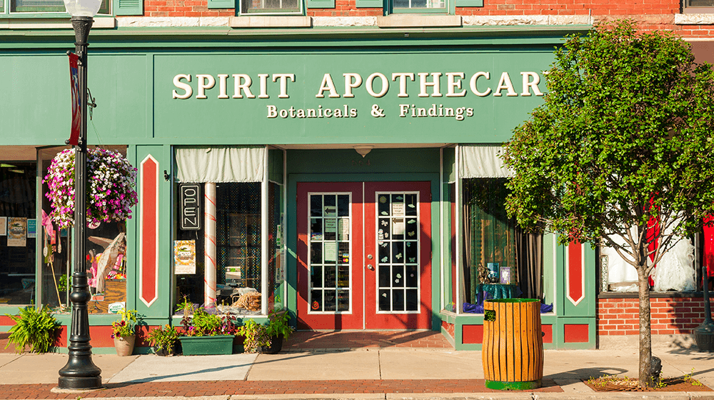 small business grants available in ohio