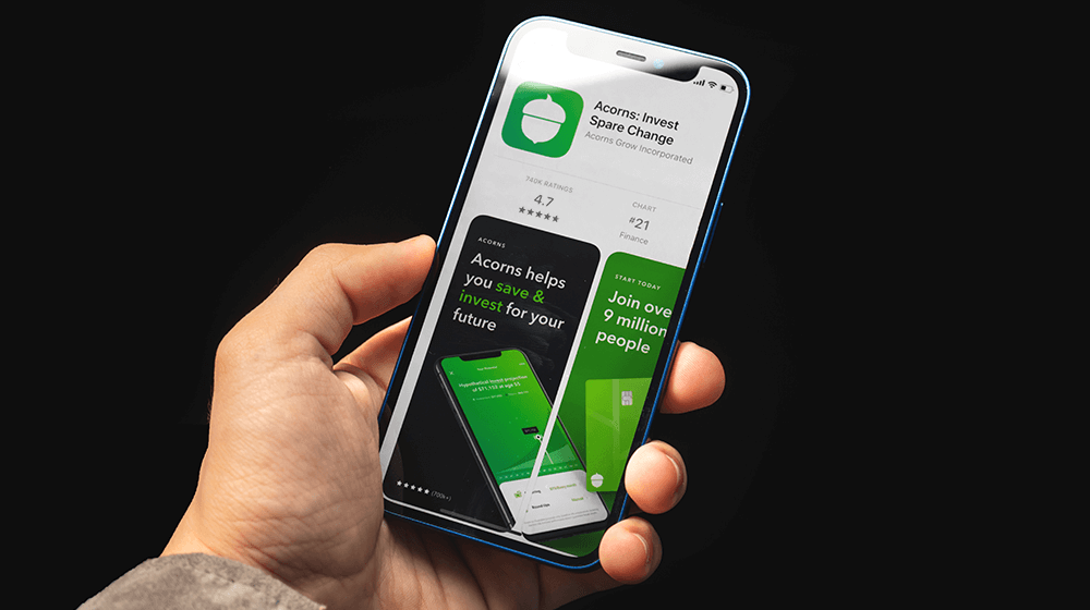 best apps for investing 