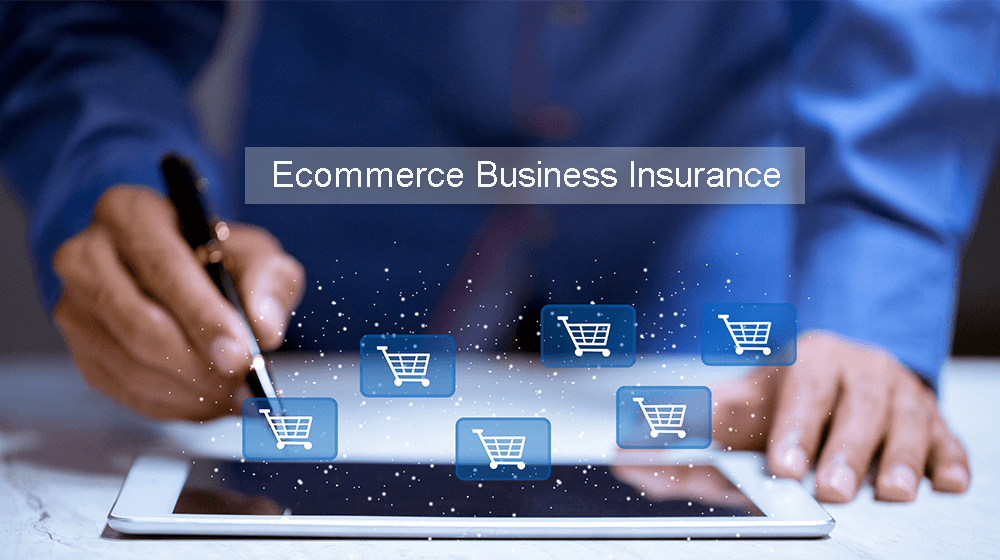 ecommerce business insurance