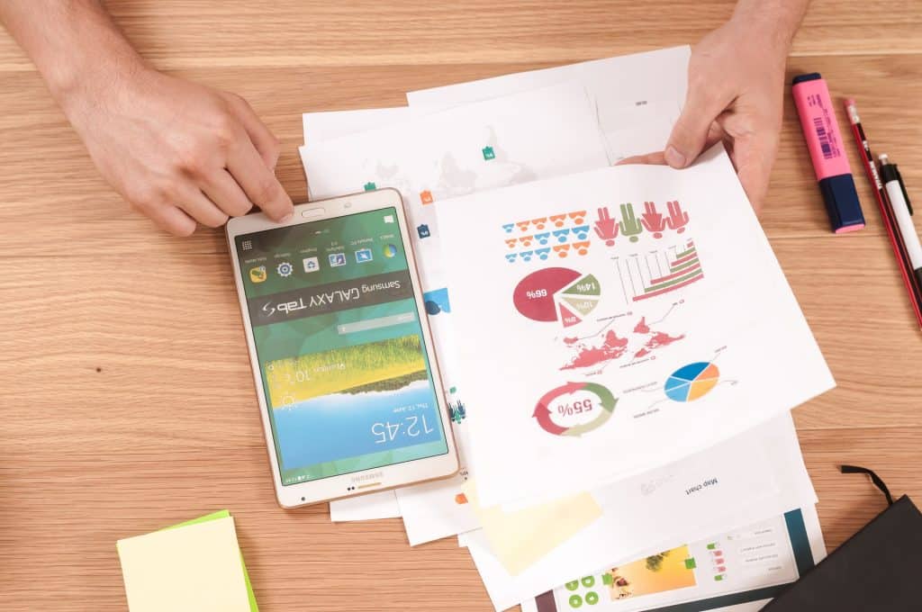 Reports And Records from a Payroll Software