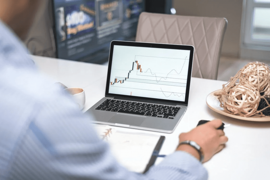 Data from a Payroll Software