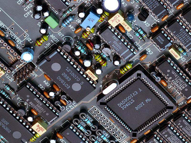 2-Layer Vs. 4-Layer PCB Assembly Cost