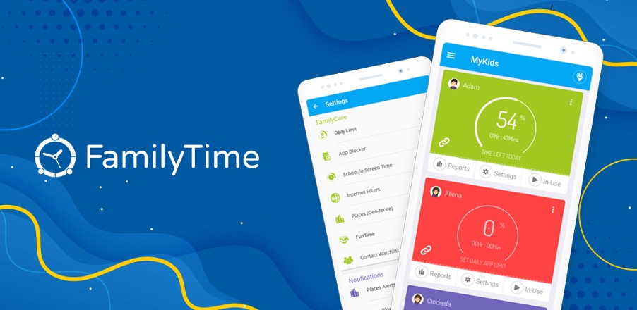 4 Parental Control Apps Worth Installing