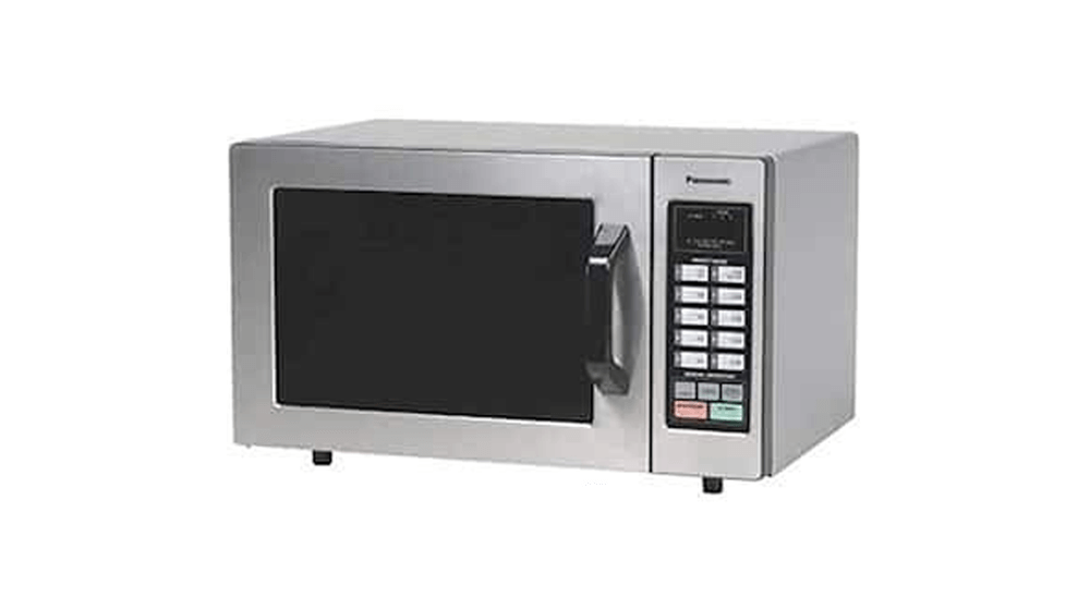 Panasonic NE-1054 Programmable Countertop Microwave Oven