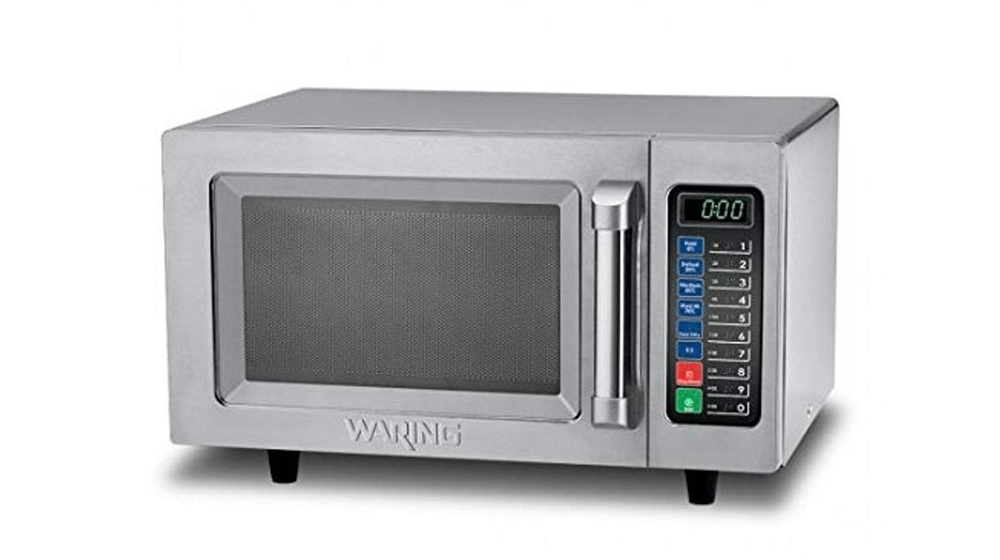 Waring Commercial WMO90 Medium Duty Microwave Oven