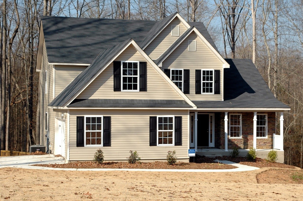 Things to do before designing your home