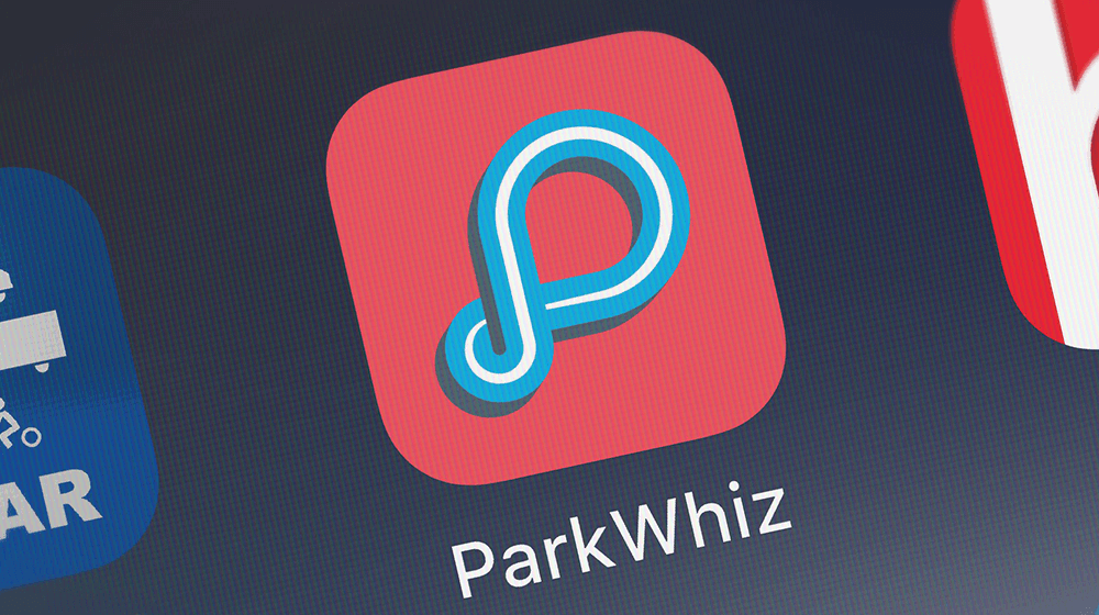 parking apps