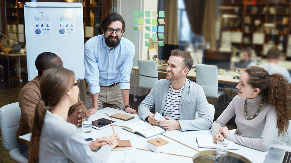 the perfect ttime to launch a startup