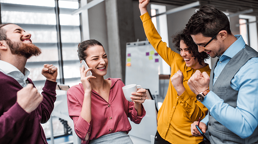 tips for creating positive workplace culture