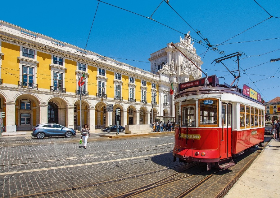 A perfect Portuguese Road Trip in 10 days