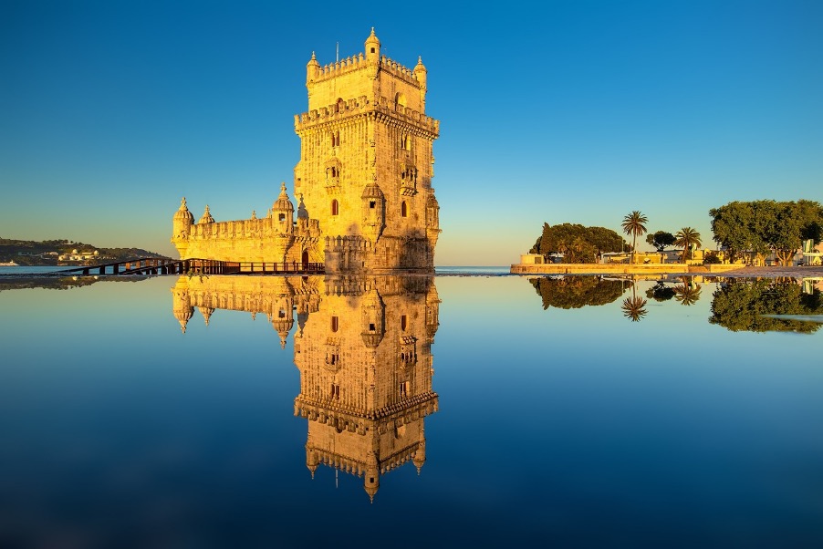 A perfect Portuguese Road Trip in 10 days