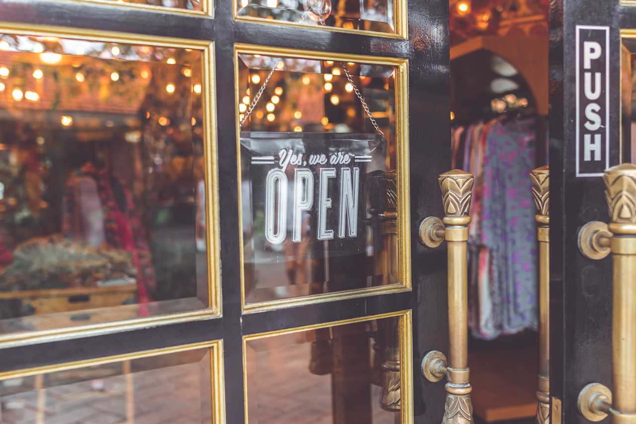 Ways Small Businesses Can Help Themselves