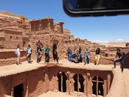 What to see and do in Morocco