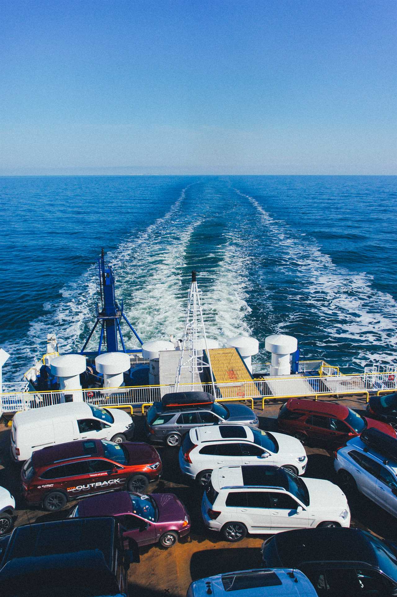 How to Ship Your Car Safely and Easily