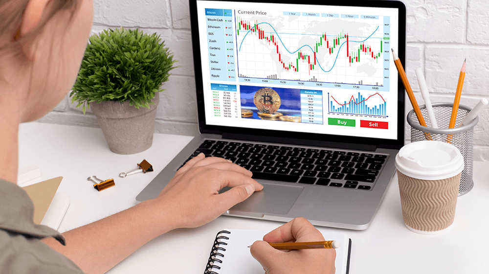 cryptocurrency course