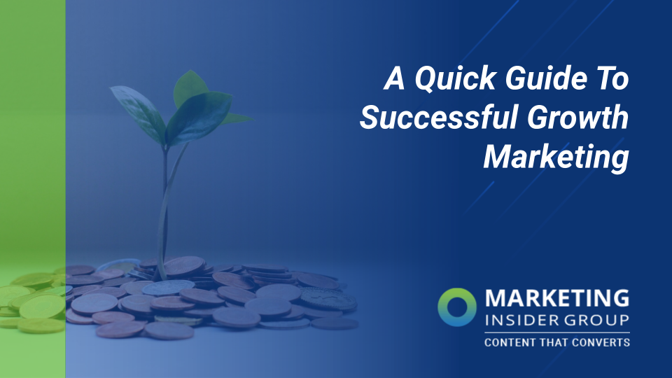 growth marketing