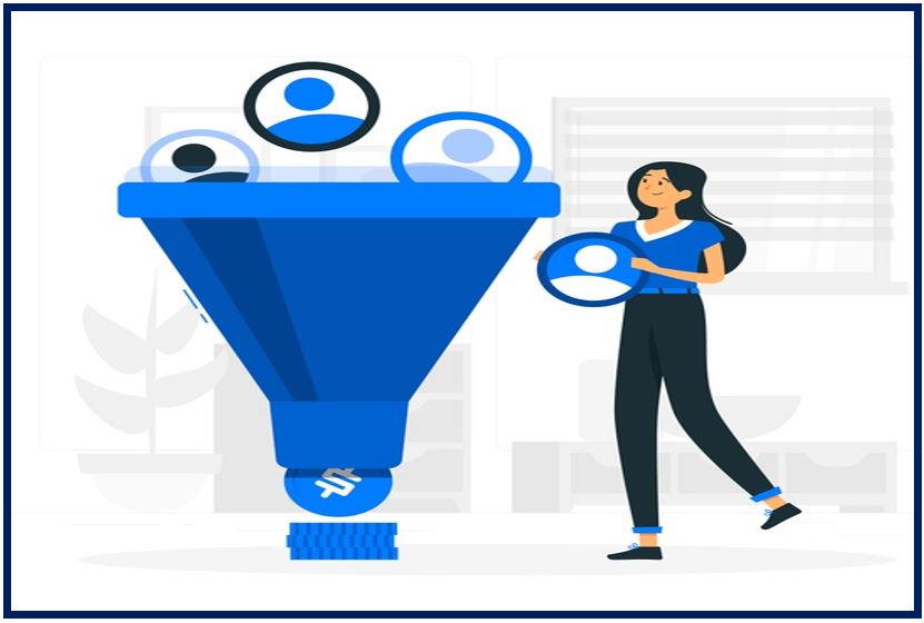 5 Simple Ways To Improve Your Email Sales Funnel Instantly