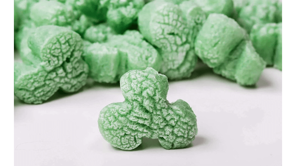 FunPak Plant Based Biodegradable Packing Peanuts