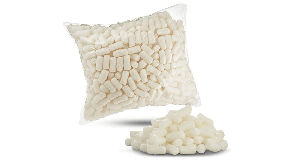 Biodegradable Packing Peanuts