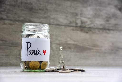 Travel to Paris on a Budget – Paris Budget Friendly Tips