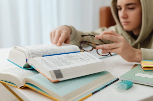 Fourteen Excellent Tips You Can Follow To Prepare For A Math Test