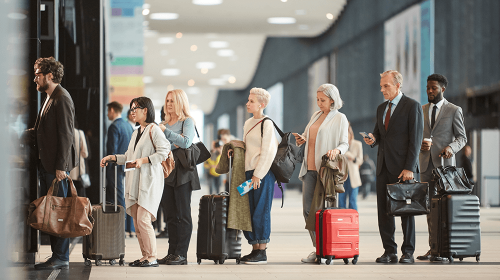 business travel tips