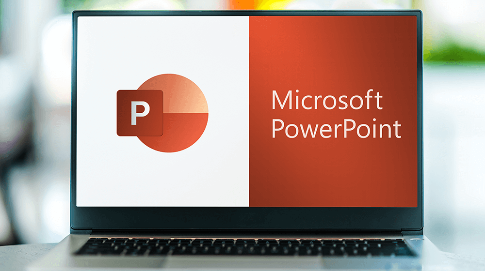 how to make a poster in powerpoint