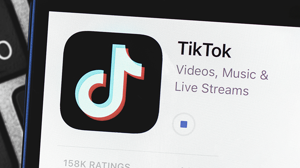tiktok trends