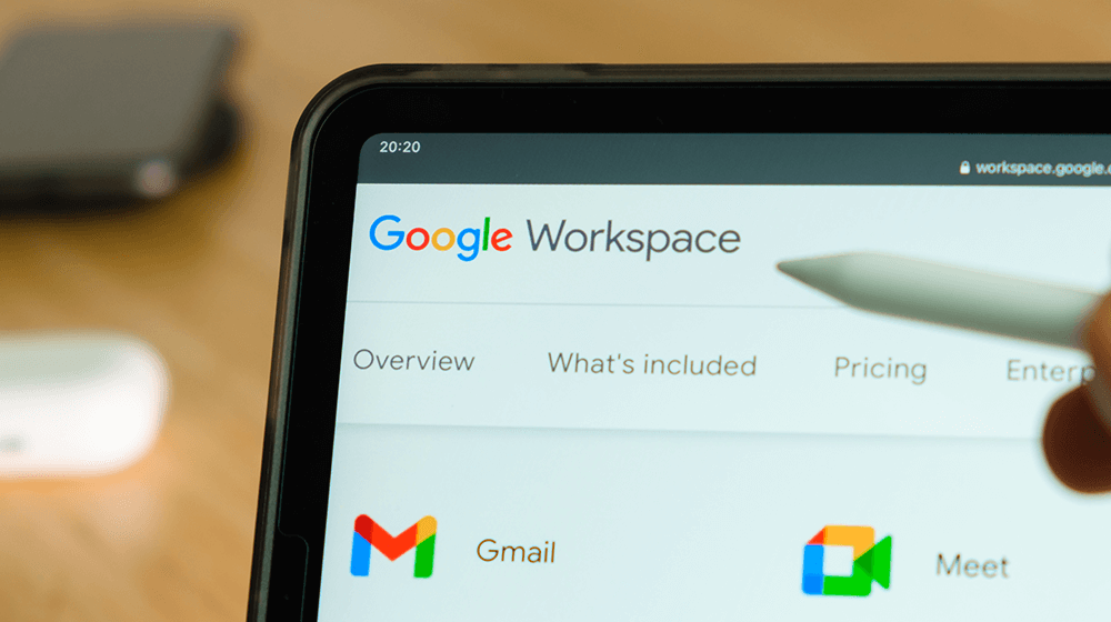 new ai features coming to google workspace