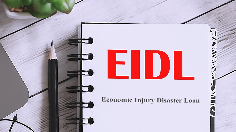 small businesses eligible for disaster relief due to drought 