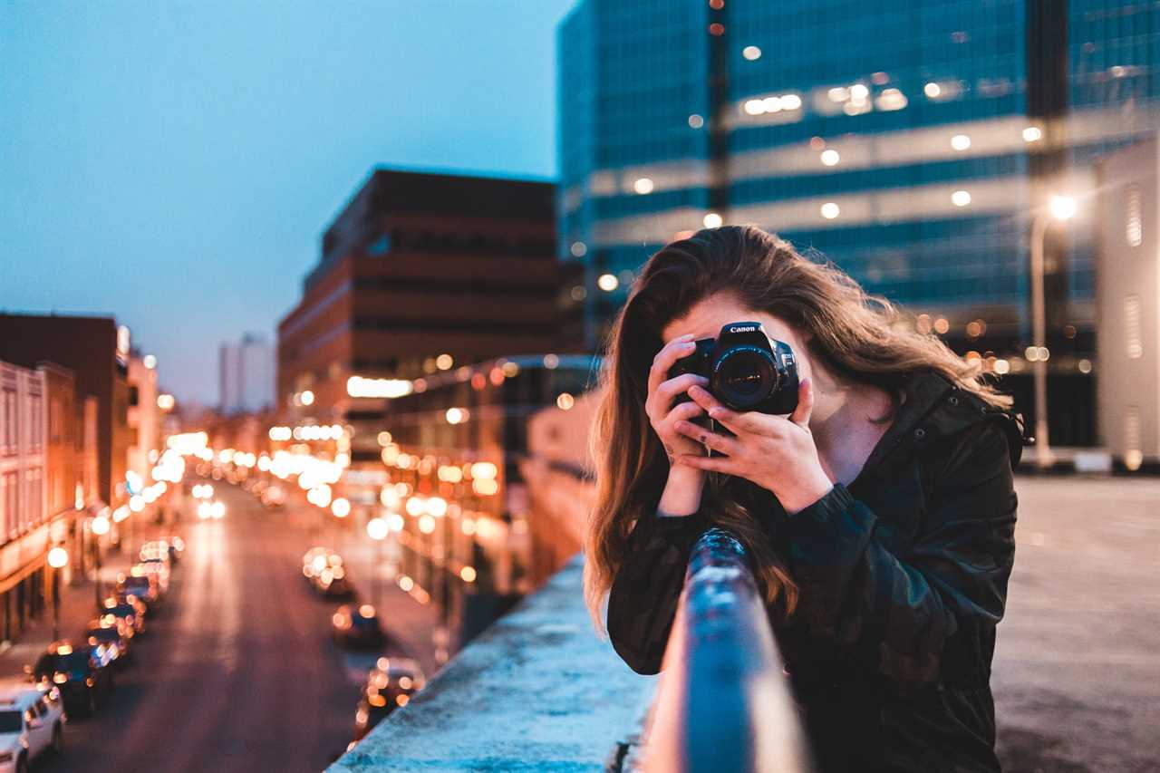 6 Product Photography Tips for Your Business 